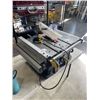 Image 2 : MASTERCRAFT TABLE SAW