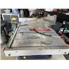 Image 3 : MASTERCRAFT TABLE SAW