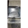 Image 1 : PAPERTOWEL DISPENSER
