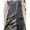 Image 2 : NEW CASE OF TOUGHBAG 55 GALLON GARBAGE BAGS HEAVY DUTY 100 COUNT