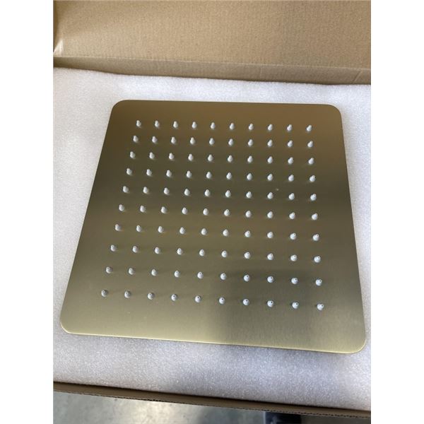 TREHOME SHOWER SYSTEM