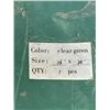 Image 3 : NEW GREEN TARP 26 X  20 - NO EYELETS