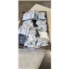 Image 1 : ASSORTED NEW VARIOUS SIZE PLUMBING CLAMPS