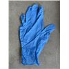 Image 3 : NEW CASE OF ROBUST SIZE LARGE NITRILE GLOVES - 100 PER BOX, 1000 TOTAL