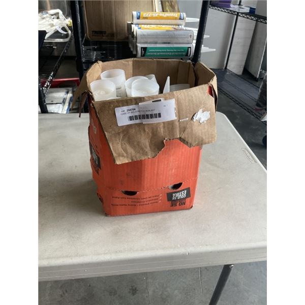 CASE OF BIG STRETCH SEALANT