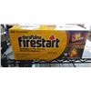 Image 1 : NEW CASE OF DURAFLAME FIRELIGHTERS 24 FIRE STARTER
