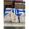Image 2 : 6 NEW LAVGUARD FAST FIT UNDER SINK PIPING COVERS