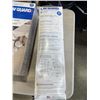 Image 4 : 6 NEW LAVGUARD FAST FIT UNDER SINK PIPING COVERS