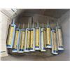 Image 2 : CASE OF TREMCO TREMPRO JS-773 SEALANT