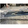 Image 4 : SET OF MASTERCRAFT SAW HORSES