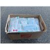 Image 2 : CASE OF NEW DISPOASBLE PROTECTIVE MASKS