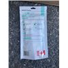 Image 4 : CASE OF NEW DISPOASBLE PROTECTIVE MASKS