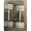 Image 2 : FREE WEIGHT SET