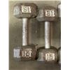 Image 5 : FREE WEIGHT SET