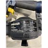 Image 4 : MASTERCRAFT AIR POWERED COIL ROOFING NAILER IN CASE