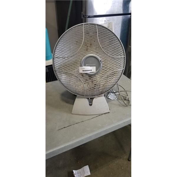 BIONAIRE HEAT DISH HEATER