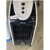 Image 3 : 3-LIGHT FLOOR LAMP AND COSTWAY AIR COOLER