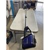 Image 1 : KOBALT 40V WEED TRIMMER, NO BATTERY