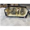 Image 2 : VINTAGE FOG LIGHT SYSTEM AND HALOGEN LIGHT KIT