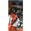 Image 1 : 3 ELECTRIC DRILLS AND ANGLE GRINDER