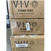 Image 2 : VIVO PNEUMATIC ARM SINGLE MONITOR DESK MOUNT VIVO DUAL DESK MOUNT AND VIVO DUAL MONITOR DESK MOUNT