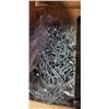 Image 2 : CASE OF 10 x 1-1/2 WOOD SCREWS