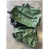 Image 5 : TOTE OF TREE WATERING BAGS AND IRRAGATION PARTS AND ACCESSORIES