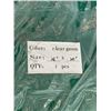Image 3 : NEW GREEN TARP 26 X  20 - NO EYELETS