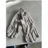 Image 2 : 8 NEW PAIRS OF THINSULATE WOOL GLOVES