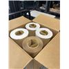 Image 3 : NEW 3M SELF ADHERED AIR & VAPOR BARIER MEMBRANE