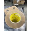 Image 5 : NEW 3M SELF ADHERED AIR & VAPOR BARIER MEMBRANE