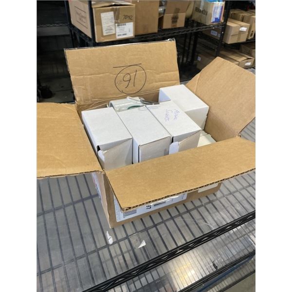 16 NEW MOGUL SOCKETS