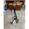 Image 2 : MAGNACART FOLDING DOLLY AND STEAM MOP
