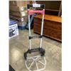 Image 5 : MAGNACART FOLDING DOLLY AND STEAM MOP