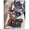 Image 5 : KENDO SPARING GEAR AND SWORD