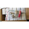 Image 2 : NEW CASE OF LION LOCKS 24 KEYED  ALIKE