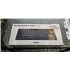 Image 1 : NEW LOGITECH MX MECHANICAL MINI FOR MAC
