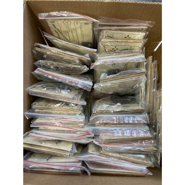 50 NEW FUN MAKER HEATING ROD KITS