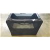 Image 2 : LARGE SOFT ANIMAL CRATE
