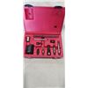 Image 1 : BLUE POINT MASTER POWER STEERING PUMP / ALTERNATOR PULLEY REMOVER / INSTAL KIT PART # CJ132A