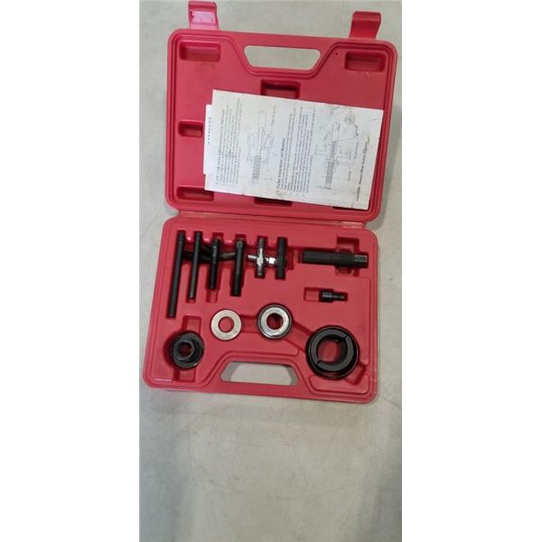 PULLEY PULLER AND INSTALLER SET