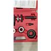 Image 3 : PULLEY PULLER AND INSTALLER SET