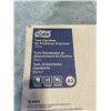 Image 2 : CASE OF NEW TORK CONSTANT AIR FRESHENER DISPENSERS , WHITE