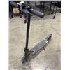Image 1 : GYROCOPTERS FLASH 3.0 ELECTRIC SCOOTER. TURNS ON, NO CHARGER