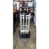 Image 1 : AS NEW COSCO MULTI FOLD DOLLY