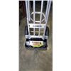 Image 2 : AS NEW COSCO MULTI FOLD DOLLY