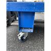 Image 4 : CANWAY BLUE COMMERCIAL WAREHOUSE CART 72X60 INCH