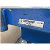 Image 5 : CANWAY BLUE COMMERCIAL WAREHOUSE CART 72X60 INCH