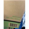 Image 2 : NEW CASE OF LEAF ULTRA PREMIUM BATH TISSUE, WHITE 2 PLY, 500 SHEETS PER ROLL, 48 ROLLS PER CASE