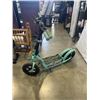Image 1 : 2 BREEZE SCOOTERS ONE NEEDS FRONT WHEEL